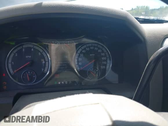 2009 Dodge 1500 SLT with VIN 1D3HV13T19S768725, listed as a IAAI auction lot 42997064 with 165,834 mi miles and . Bid and sale history available at DreamBid. Image 7.