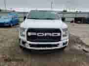 2017 Ford F-150 XL с VIN 1FTEW1EF2HFC15654, выставлен на аукционе Copart как лот 65085105 с пробегом 138 958 миль миль и Списание • Salvage title. История ставок и продаж доступна на DreamBid. Изображение 5.