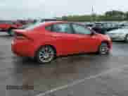 2016 Dodge Dart SXT Sport Blacktop with VIN 1C3CDFFA8GD815963, listed as a Copart auction lot 85161685 with 236,834 mi miles and Salvage title. Bid and sale history available at DreamBid. Image 3.