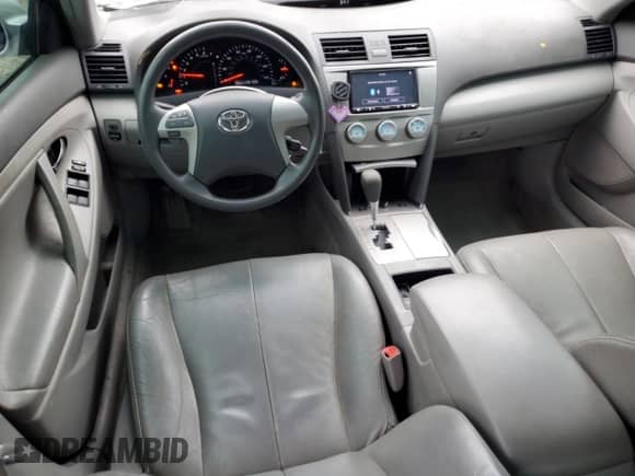 2007 Toyota Camry LE с VIN 4T4BE46KX7R002272, выставлен на аукционе Copart как лот 84968605 с пробегом 209 717 миль миль и На запчасти • Non repairable. История ставок и продаж доступна на DreamBid. Изображение 8.