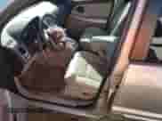 2008 Chevrolet Equinox LT with VIN 2CNDL63F186341353, listed as a Copart auction lot 81105935 with 100,297 mi miles and Salvage title. Bid and sale history available at DreamBid. Image 7.