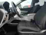 2022 Hyundai Tucson Blue with VIN KM8JBCA1XNU029931, listed as a Copart auction lot 65413895 with 82,437 mi miles and Salvage title. Bid and sale history available at DreamBid. Image 7.