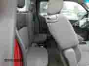 2006 Nissan Frontier XE with VIN 1N6BD06T86C419779, listed as a Copart auction lot 64890635 with 124,981 mi miles and Salvage title. Bid and sale history available at DreamBid. Image 10.