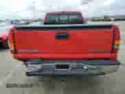 1999 Chevrolet Silverado 1500 LT with VIN 1GCEK14TXXE222892, listed as a Copart auction lot 51213865 with 215,236 mi miles and Salvage title. Bid and sale history available at DreamBid. Image 6.