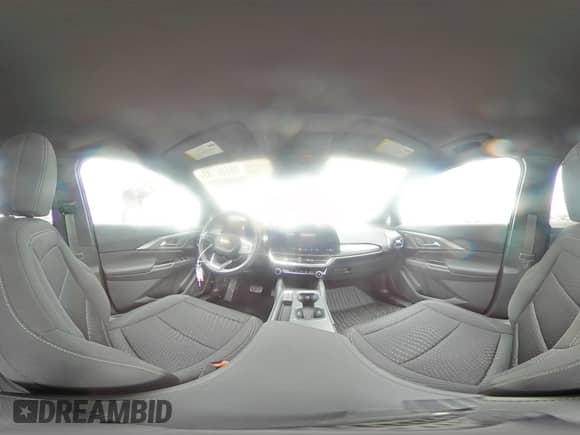 2025 Chevrolet Equinox EV LT с VIN 3GN7DLRP7SS128680, выставлен на аукционе Copart как лот 88686185 с пробегом 543 миль миль и На запчасти • Non repairable. История ставок и продаж доступна на DreamBid. Изображение 17.