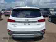 2020 Hyundai Santa Fe SEL with VIN 5NMS3CAA7LH194829, listed as a IAAI auction lot 42553432 with 109,786 mi miles and . Bid and sale history available at DreamBid. Image 17.