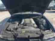 2001 BMW 7 Series 740iL with VIN WBAGH834X1DP28386, listed as a IAAI auction lot 42966377 with 195,982 mi miles and . Bid and sale history available at DreamBid. Image 10.