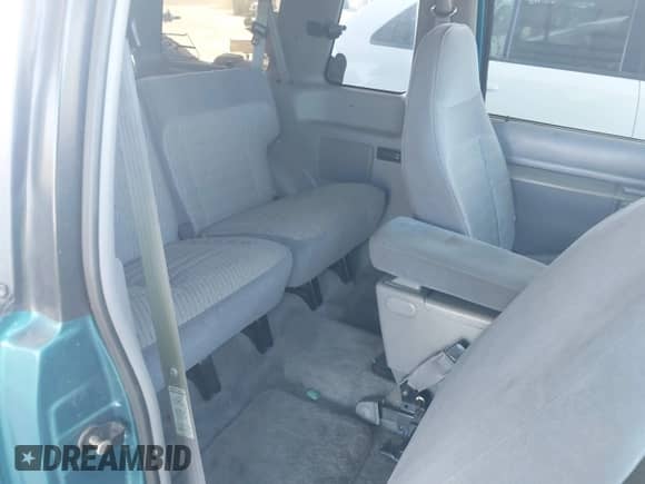 1994 Ford Explorer Eddie Bauer с VIN 1FMCU24X4RUC05892, выставлен на аукционе IAAI как лот 41564472 с пробегом 510 872 миль миль и . История ставок и продаж доступна на DreamBid. Изображение 8.