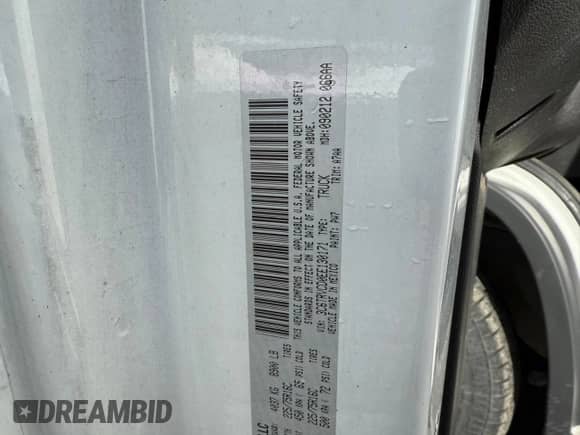 2014 Ram ProMaster z VIN 3C6TRVCD0EE130171, wystawiony jako Copart lot #53979865 z przebiegiem 160 154 mil mil oraz Czysty tytuł • Clean title. Historia ofert i sprzedaży dostępna na DreamBid. Obrazek 10.