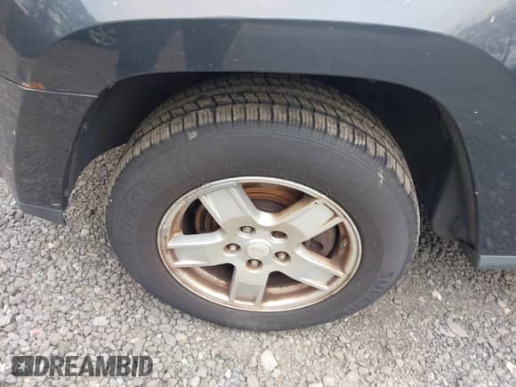 2007 Jeep Grand Cherokee Laredo с VIN 1J8GR48KX7C518846, выставлен на аукционе IAAI как лот 43552735 с пробегом 121 725 миль миль и . История ставок и продаж доступна на DreamBid. Изображение 12.