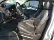 2012 Chevrolet Tahoe LT with VIN 1GNSCBE01CR103178, listed as a Copart auction lot 64452745 with 202,825 mi miles and Salvage title. Bid and sale history available at DreamBid. Image 7.