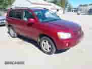 2007 Toyota Highlander Limited z VIN JTEEP21A770201291, wystawiony jako IAAI lot #43235363 z przebiegiem 198 514 mil mil oraz . Historia ofert i sprzedaży dostępna na DreamBid. Obrazek 1.