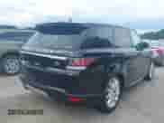 2015 Land Rover Range Rover Sport HSE с VIN SALWR2VF0FA531610, выставлен на аукционе IAAI как лот 43072005 с пробегом 202 752 миль миль и . История ставок и продаж доступна на DreamBid. Изображение 4.