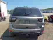 2013 Jeep Grand Cherokee Limited с VIN 1C4RJFBT2DC592505, выставлен на аукционе IAAI как лот 42636703 с пробегом 144 261 миль миль и . История ставок и продаж доступна на DreamBid. Изображение 17.
