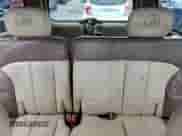 2001 Chevrolet Blazer LT with VIN 1GNCS13W312132549, listed as a Copart auction lot 90613665 with 207,148 mi miles and Salvage title. Bid and sale history available at DreamBid. Image 10.