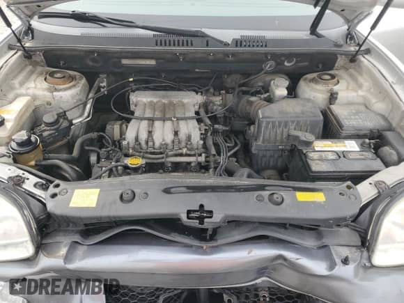 2006 Hyundai Santa Fe GLS с VIN KM8SC13D26U047158, выставлен на аукционе Copart как лот 80787974 с пробегом 139 427 миль миль и Списание • Salvage title. История ставок и продаж доступна на DreamBid. Изображение 12.