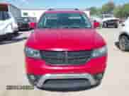 2017 Dodge Journey Crossroad with VIN 3C4PDCGG9HT537102, listed as a IAAI auction lot 42266456 with 108,598 mi miles and . Bid and sale history available at DreamBid. Image 12.