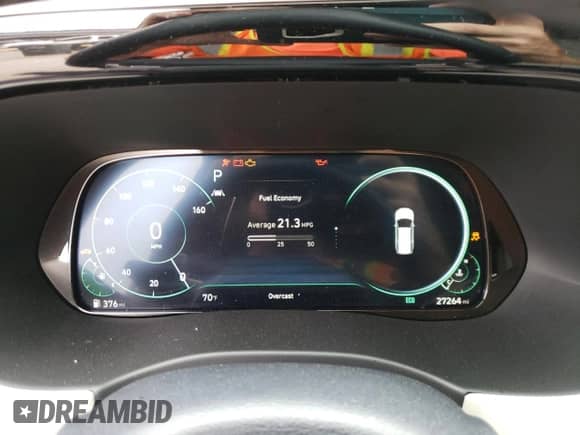 2022 Hyundai Palisade Limited с VIN KM8R54HE4NU388135, выставлен на аукционе Copart как лот 47218713 с пробегом 27 264 миль миль и . История ставок и продаж доступна на DreamBid. Изображение 9.