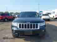 2012 Jeep Grand Cherokee Limited z VIN 1C4RJFBT1CC314578, wystawiony jako IAAI lot #43168112 z przebiegiem 145 524 mil mil oraz . Historia ofert i sprzedaży dostępna na DreamBid. Obrazek 12.