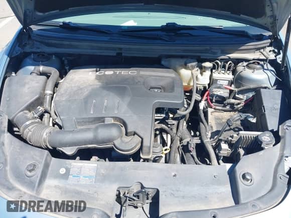 2009 Chevrolet Malibu 2LT с VIN 1G1ZJ57B89F142169, выставлен на аукционе IAAI как лот 42591891 с пробегом 213 747 миль миль и . История ставок и продаж доступна на DreamBid. Изображение 10.