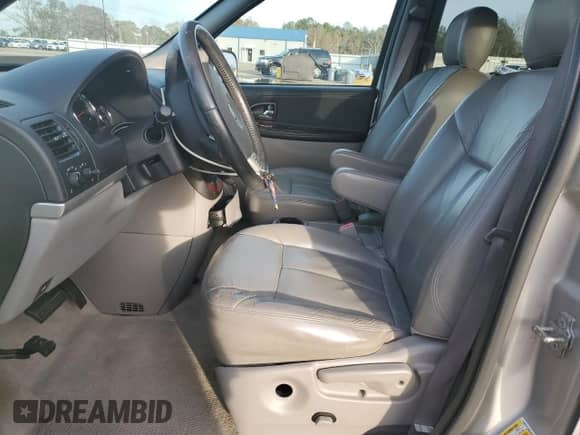 2006 Chevrolet Uplander 1LT z VIN 1GNDV33L86D147301, wystawiony jako Copart lot #43046825 z przebiegiem 144 267 mil mil oraz Szkoda całkowita • Salvage title. Historia ofert i sprzedaży dostępna na DreamBid. Obrazek 7.