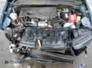 2024 Dodge Hornet R/T Plus z VIN ZACPDFDW0R3A22888, wystawiony jako Copart lot #42756115 z przebiegiem 14 846 mil mil oraz Szkoda całkowita • Salvage title. Historia ofert i sprzedaży dostępna na DreamBid. Obrazek 12.