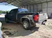 2009 Chevrolet Silverado 2500HD с VIN 1GCHK69KX9E149164, выставлен на аукционе Copart как лот 73398094 с пробегом Не указан миль и Списание • Salvage title. История ставок и продаж доступна на DreamBid. Изображение 2.