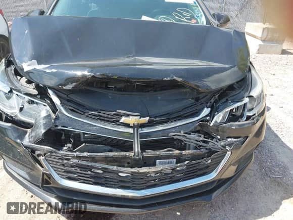 2016 Chevrolet Cruze LS с VIN 1G1BC5SM6G7321760, выставлен на аукционе IAAI как лот 43123845 с пробегом 119 436 миль миль и . История ставок и продаж доступна на DreamBid. Изображение 6.