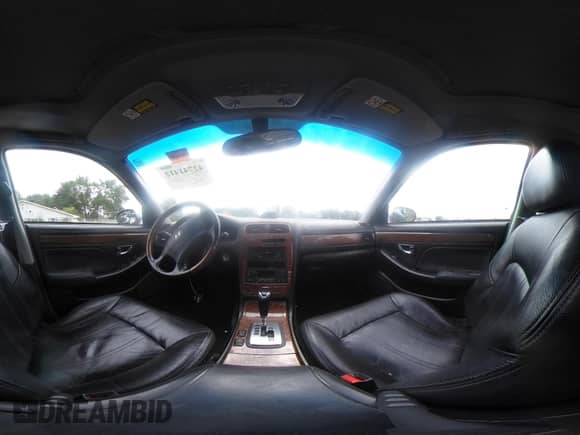 2005 Hyundai XG с VIN KMHFU45EX5A416533, выставлен на аукционе IAAI как лот 42741412 с пробегом 124 774 миль миль и . История ставок и продаж доступна на DreamBid. Изображение 20.