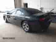 2013 Dodge Charger RT Max with VIN 2C3CDXCT4DH635020, listed as a IAAI auction lot 43196410 with 157,859 mi miles and . Bid and sale history available at DreamBid. Image 3.
