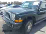 2007 Jeep Commander Sport с VIN 1J8HG48K07C504836, выставлен на аукционе IAAI как лот 42537484 с пробегом 99 313 миль миль и . История ставок и продаж доступна на DreamBid. Изображение 6.