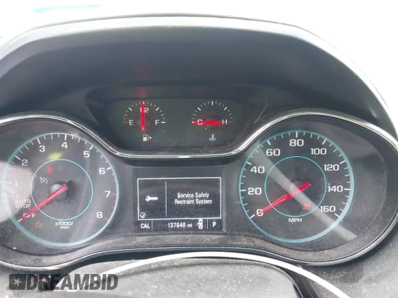 2018 Chevrolet Cruze LT with VIN 1G1BE5SM8J7196181, listed as a IAAI auction lot 42514097 with 137,948 mi miles and . Bid and sale history available at DreamBid. Image 7.