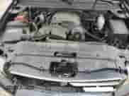 2011 Chevrolet Tahoe LS с VIN 1GNSKAE04BR277158, выставлен на аукционе Copart как лот 60241045 с пробегом 272 165 миль миль и На запчасти • Non repairable. История ставок и продаж доступна на DreamBid. Изображение 12.