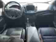 2017 Ford Escape Titanium с VIN 1FMCU9JD3HUA44615, выставлен на аукционе Copart как лот 82559535 с пробегом 149 193 миль миль и Чистый • Clean title. История ставок и продаж доступна на DreamBid. Изображение 8.