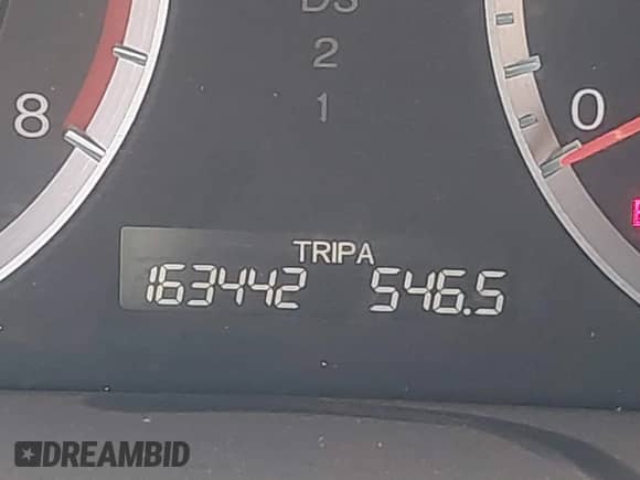 2012 Honda Accord EX с VIN 1HGCS1B75CA004844, выставлен на аукционе IAAI как лот 43056236 с пробегом 163 442 миль миль и . История ставок и продаж доступна на DreamBid. Изображение 15.