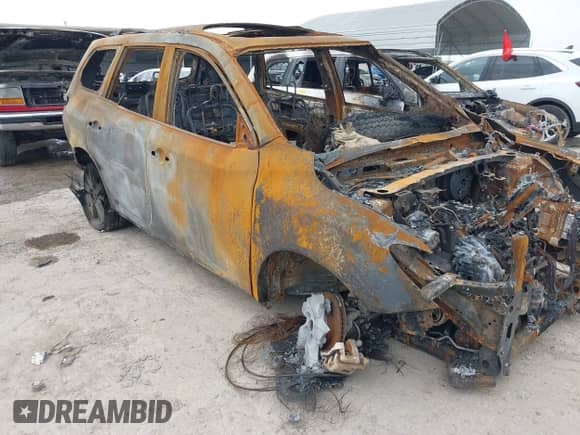 2015 Nissan Pathfinder SL with VIN 5N1AR2MN0FC632964, listed as a IAAI auction lot 41912466 with 110,000 mi miles and . Bid and sale history available at DreamBid. Image 11.