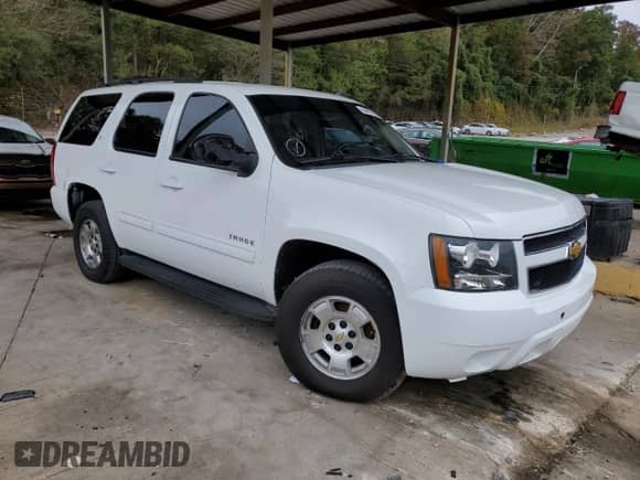 2013 Chevrolet Tahoe LT с VIN 1GNSCBE06DR323630, выставлен на аукционе Copart как лот 84457295 с пробегом 216 881 миль миль и Чистый • Clean title. История ставок и продаж доступна на DreamBid. Изображение 4.