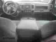 2013 Ram 1500 Tradesman with VIN 1C6RR6KP6DS686556, listed as a Copart auction lot 85500064 with 234,239 mi miles and Salvage title. Bid and sale history available at DreamBid. Image 8.