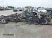 2024 Ford F-250 XL z VIN 1FT7W2BA8REE03903, wystawiony jako IAAI lot #42368917 z przebiegiem 18 539 mil mil oraz . Historia ofert i sprzedaży dostępna na DreamBid. Obrazek 12.