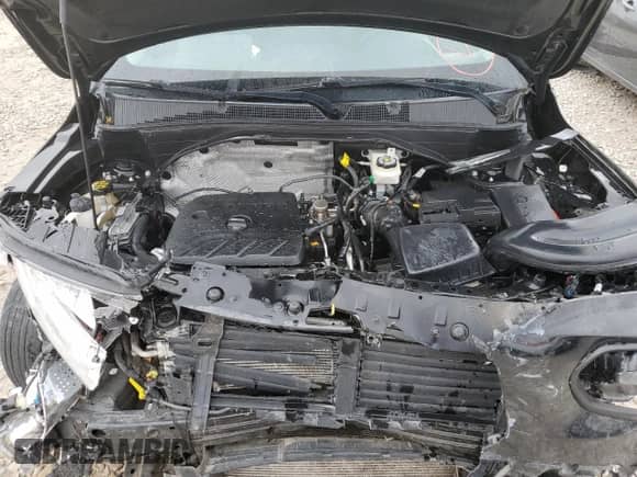 2021 Chevrolet TrailBlazer LT с VIN KL79MPSL9MB039902, выставлен на аукционе Copart как лот 54994715 с пробегом Не указан миль и Списание • Salvage title. История ставок и продаж доступна на DreamBid. Изображение 11.