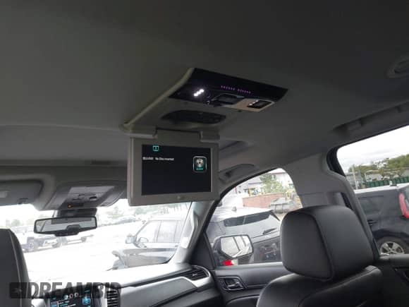 2015 Chevrolet Tahoe LT z VIN 1GNSKBKC2FR728646, wystawiony jako IAAI lot #42914435 z przebiegiem 137 284 mil mil oraz . Historia ofert i sprzedaży dostępna na DreamBid. Obrazek 17.