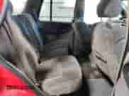 2002 Chevrolet TrailBlazer LS with VIN 1GNDT13S622158224, listed as a Copart auction lot 49047555 with 188,712 mi miles and Salvage title. Bid and sale history available at DreamBid. Image 10.