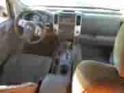 2016 Nissan Frontier Desert Runner с VIN 1N6AD0CU5GN750723, выставлен на аукционе Copart как лот 84183454 с пробегом 75 140 миль миль и На запчасти • Non repairable. История ставок и продаж доступна на DreamBid. Изображение 8.