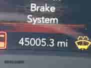 2023 Ram 1500 Big Horn with VIN 1C6RREFT7PN640643, listed as a IAAI auction lot 42443403 with 45,005 mi miles and . Bid and sale history available at DreamBid. Image 15.