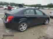 2016 Chevrolet Sonic LTZ с VIN 1G1JE5SB9G4183153, выставлен на аукционе Copart как лот 58444265 с пробегом Не указан миль и Списание • Salvage title. История ставок и продаж доступна на DreamBid. Изображение 3.