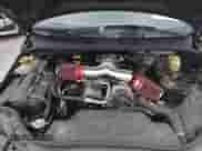 2003 Jeep Grand Cherokee Overland с VIN 1J8GW68J33C537339, выставлен на аукционе IAAI как лот 43024148 с пробегом 213 743 миль миль и . История ставок и продаж доступна на DreamBid. Изображение 10.