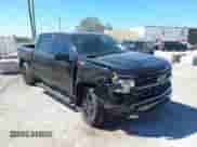 2022 Chevrolet Silverado 1500 RST z VIN 3GCUDEET8NG680920, wystawiony jako IAAI lot #41595611 z przebiegiem 43 457 mil mil oraz . Historia ofert i sprzedaży dostępna na DreamBid. Obrazek 1.