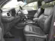 2019 Kia Sorento EX Sport with VIN 5XYPH4A52KG453042, listed as a Copart auction lot 55679945 with 75,269 mi miles and Salvage title. Bid and sale history available at DreamBid. Image 7.