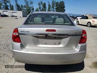2008 Chevrolet Malibu Classic LT с VIN 1G1ZT58N98F111725, выставлен на аукционе Copart как лот 66301975 с пробегом 192 273 миль миль и Списание • Salvage title. История ставок и продаж доступна на DreamBid. Изображение 6.