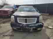 2007 Cadillac Escalade ESV с VIN 1GYFK66897R289951, выставлен на аукционе Copart как лот 53170665 с пробегом 157 405 миль миль и Списание • Salvage title. История ставок и продаж доступна на DreamBid. Изображение 5.